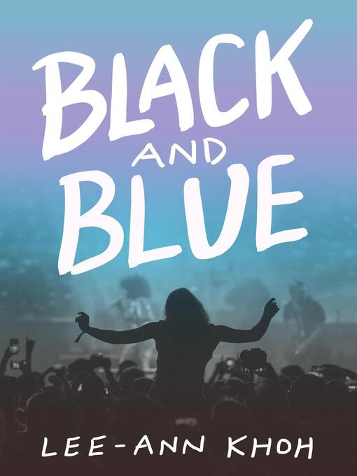 Title details for Black and Blue by Lee-Ann Khoh - Available